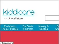 Sites similar to kiddicare.com