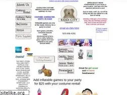 Sites similar to kiddicity.com