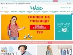 Sites similar to kiddie-style.com