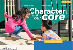Sites similar to kiddieacademy.com