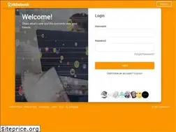 Sites similar to kiddiebook.net
