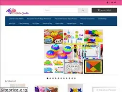 Sites similar to kiddiegoodie.sg
