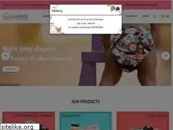 Sites similar to kiddiehug.com