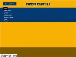 Sites similar to kiddiekabzonline.com