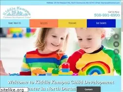 Sites similar to kiddiekampus.com