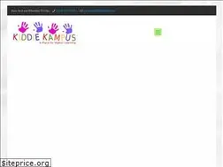 Sites similar to kiddiekampusaz.com