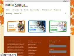 Sites similar to kiddiekobblermarkville.ca