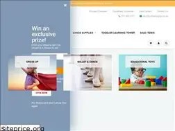 Sites similar to kiddiemajigs.co.za