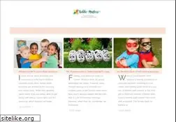 Sites similar to kiddiematters.com