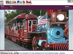 Sites similar to kiddiepark.net
