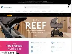 Sites similar to kiddies-kingdom.com