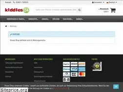 Sites similar to kiddies24.de