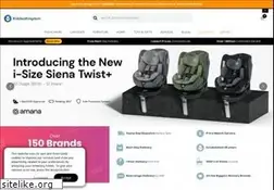 Sites similar to kiddieskingdom.com