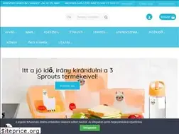 Sites similar to kiddiez.hu