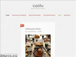 Sites similar to kiddifix.de