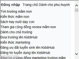 Sites similar to kiddihub.com