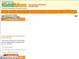 Sites similar to kiddimom.com