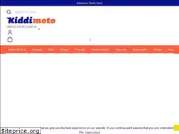 Sites similar to kiddimoto.co.uk