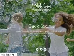 Sites similar to kiddinaroundmodels.com