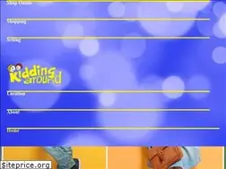 Sites similar to kiddingaroundstore.com