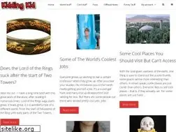 Sites similar to kiddingkid.com
