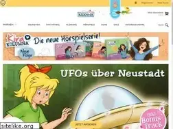 Sites similar to kiddinx-shop.de