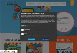 Sites similar to kiddinx.de