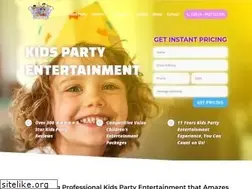 Sites similar to kiddly-winks.com.au