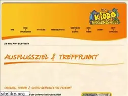 Sites similar to kiddo-spielpark.de