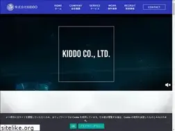 Sites similar to kiddo.co.jp