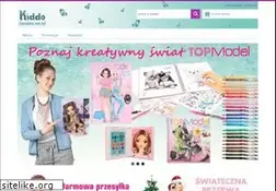 Sites similar to kiddo.com.pl