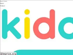 Sites similar to kiddo.health