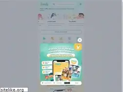 Sites similar to kiddo.id