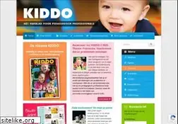 Sites similar to kiddo.net