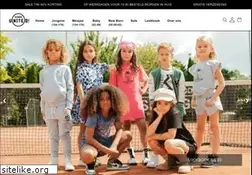 Sites similar to kiddo.nl