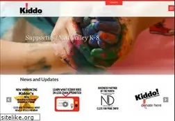 Sites similar to kiddo.org