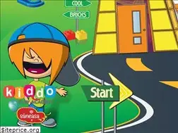 Sites similar to kiddo.ro
