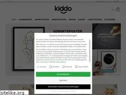 Sites similar to kiddo.shop