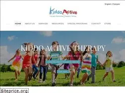 Sites similar to kiddoactive.com