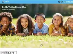 Sites similar to kiddodentist.com