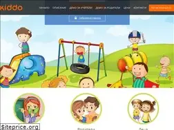 Sites similar to kiddodiary.com