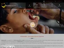 Sites similar to kiddohealth.in
