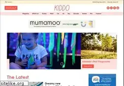 Sites similar to kiddomag.com.au