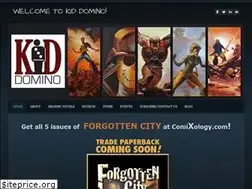 Sites similar to kiddomino.com