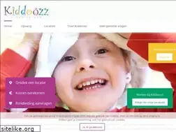 Sites similar to kiddoozz.nl