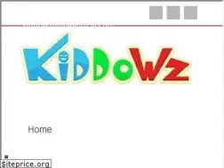 Sites similar to kiddowz.net