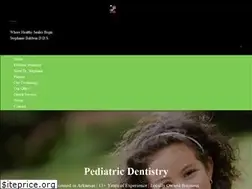 Sites similar to kiddsdentalcenter.com