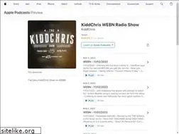 Sites similar to kiddshow.com