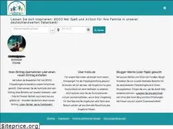 Sites similar to kiddu.de