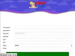 Sites similar to kiddy-club.com